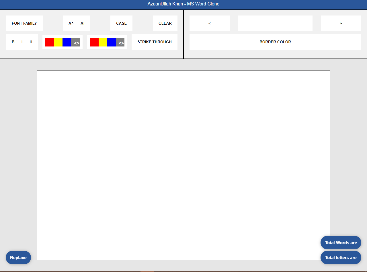 website